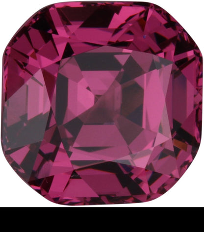 Gem Pink Garnet