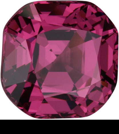 Gem Pink Garnet