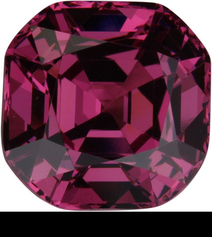Gem Pink Garnet