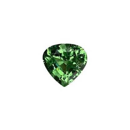 2.07ct Onion Bright Green Tsavorite