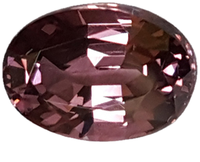 1.93ct Oval Spinel