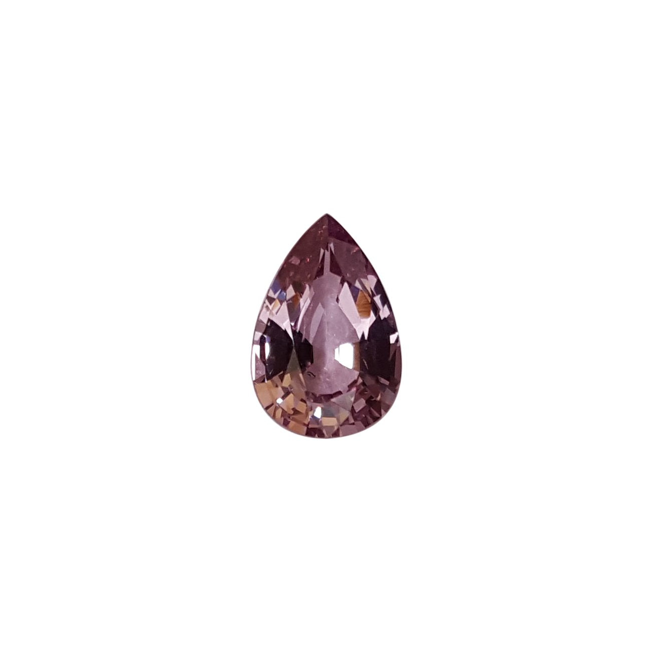 1.13ct Pear Shape Spinel