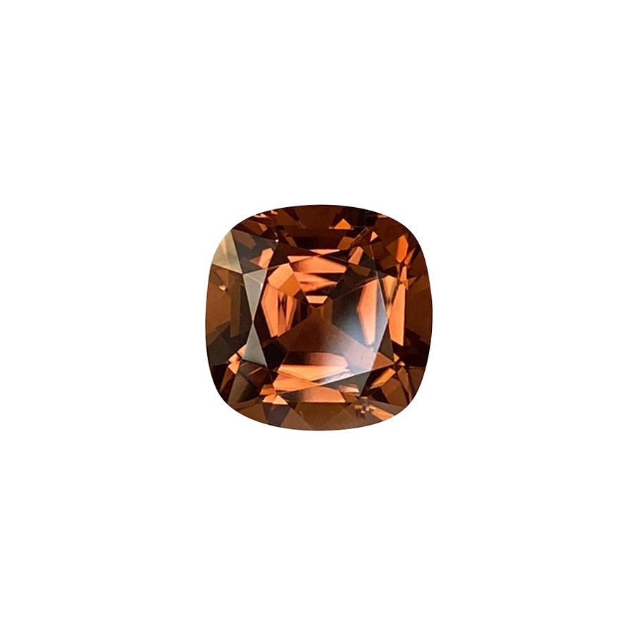 12.6ct Cushion Tourmaline