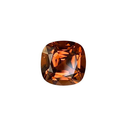 12.6ct Cushion Tourmaline