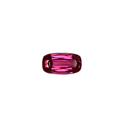 1.81ct Cushion Hot Pink Spinel