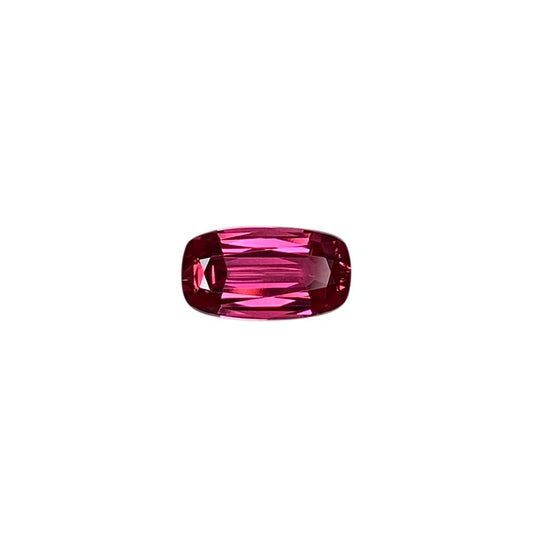 1.81ct Cushion Hot Pink Spinel