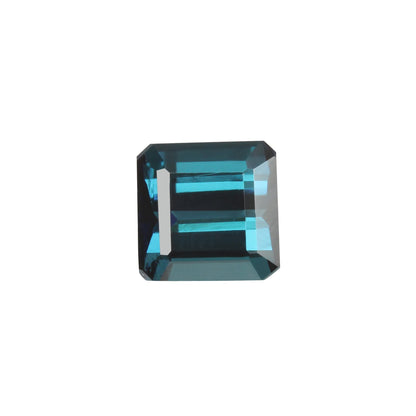 8.1mm Deep Blue Tourmaline