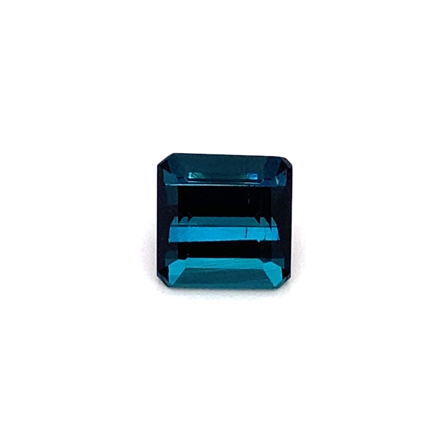 8.1mm Deep Blue Tourmaline