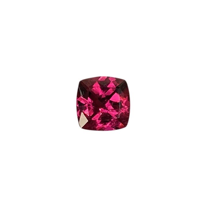 7.1mm Cushion Tourmaline