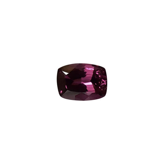 8x6.1mm Cushion Spinel