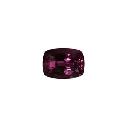 8x6.1mm Cushion Spinel