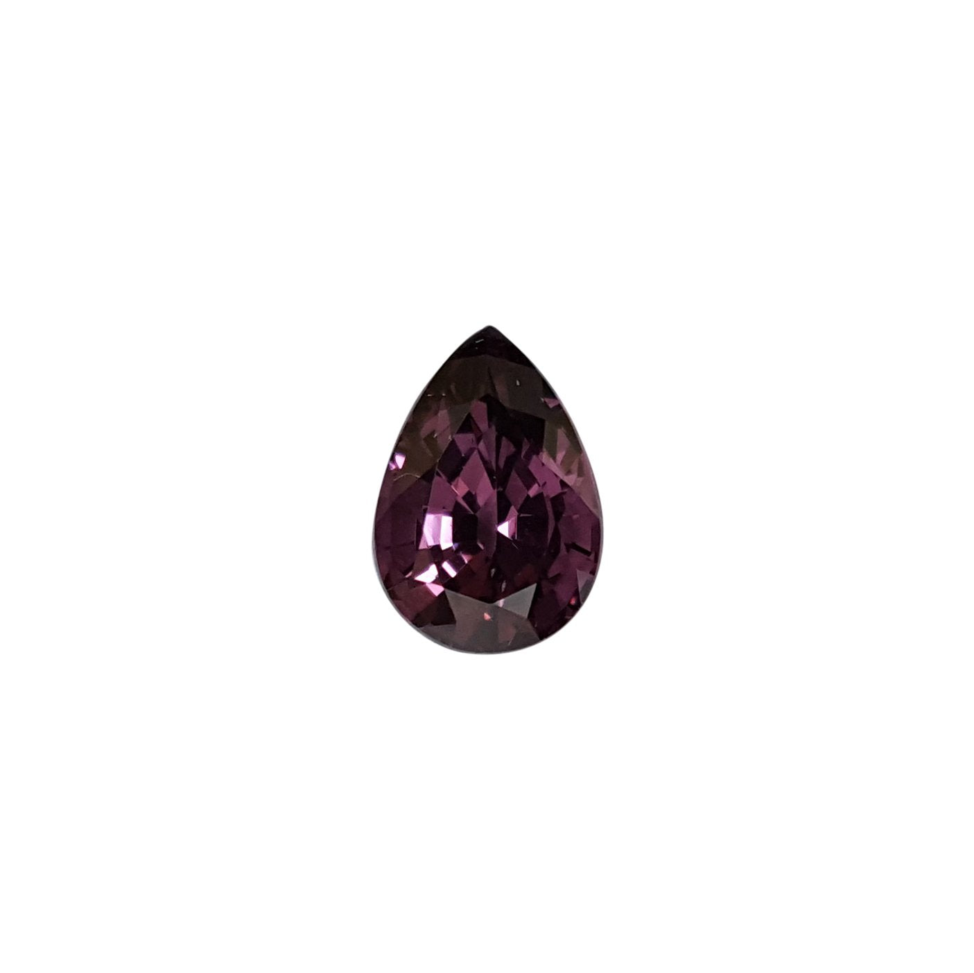 1.76ct Pear Shape Spinel