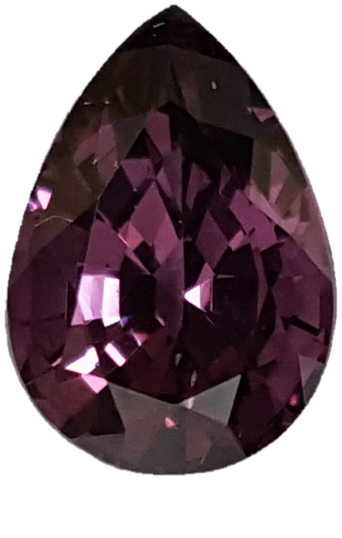 1.76ct Pear Shape Spinel
