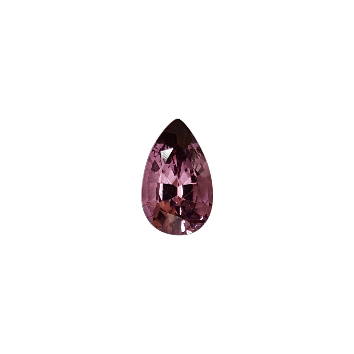 1.46ct Pear Shape Spinel