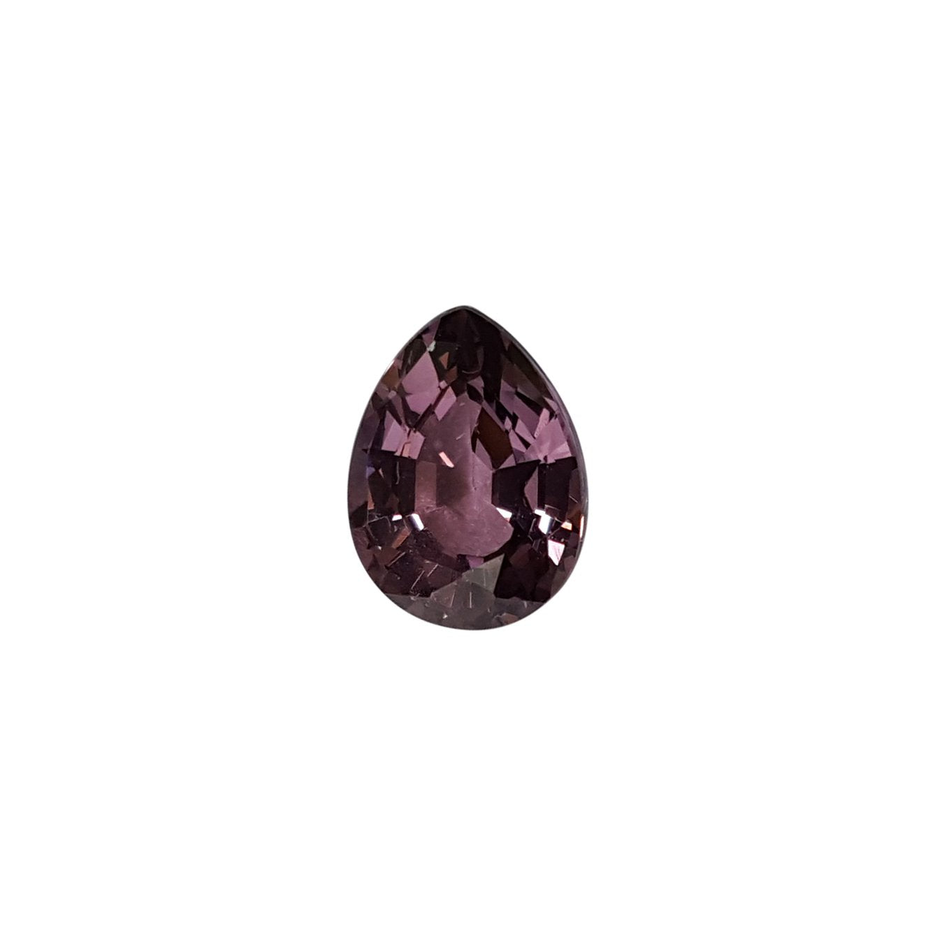 1.55ct Pear Shape Spinel