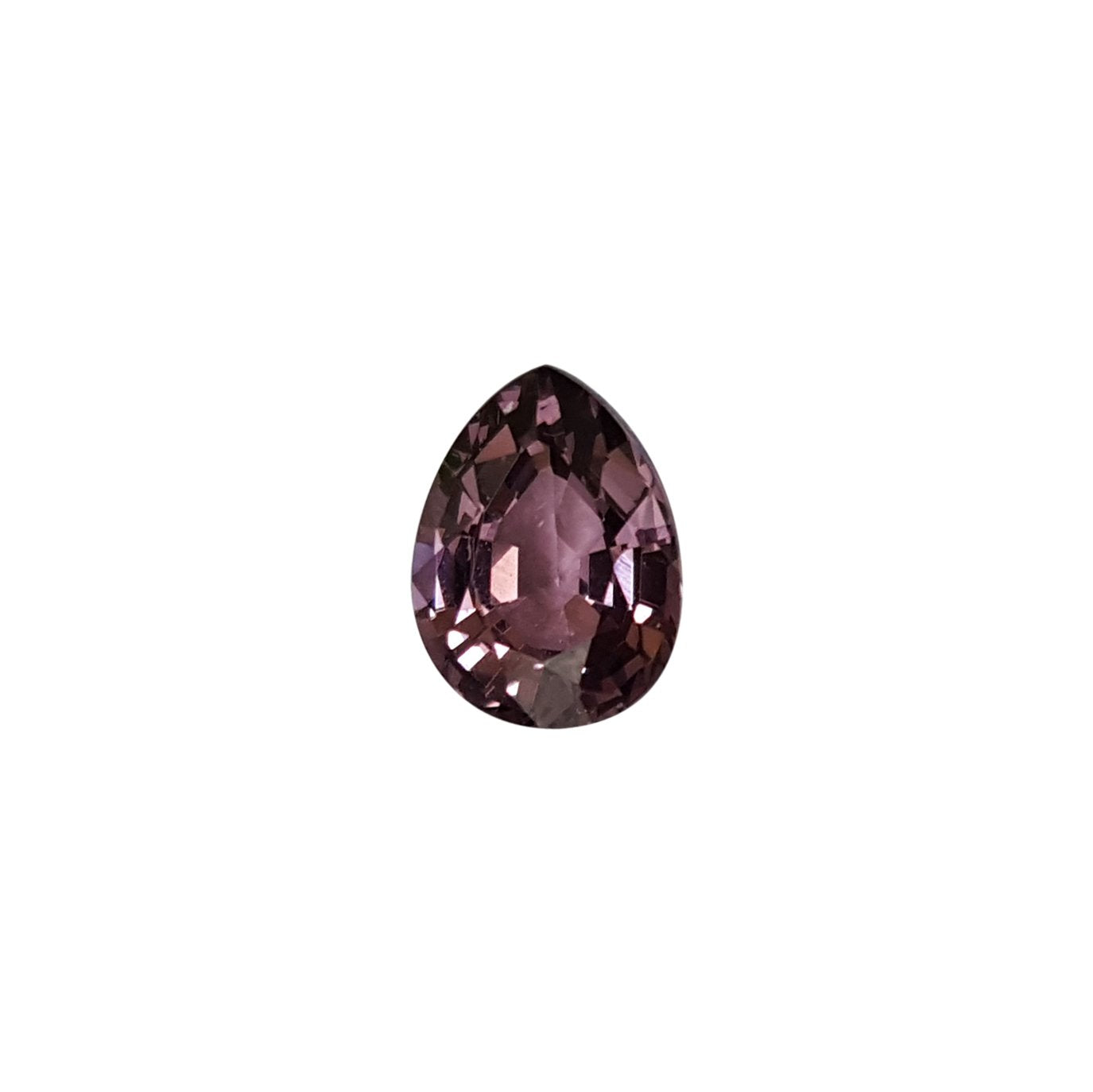 1.55ct Pear Shape Spinel