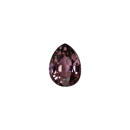 1.55ct Pear Shape Spinel