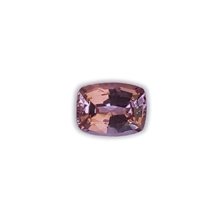 1.58ct Cushion Medium Pink Spinel