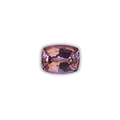 1.58ct Cushion Medium Pink Spinel