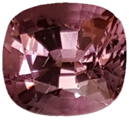 1.52ct Cushion Spinel
