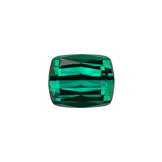 22.19ct Blue-Green Tourmaline