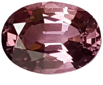 1.69ct Oval Spinel