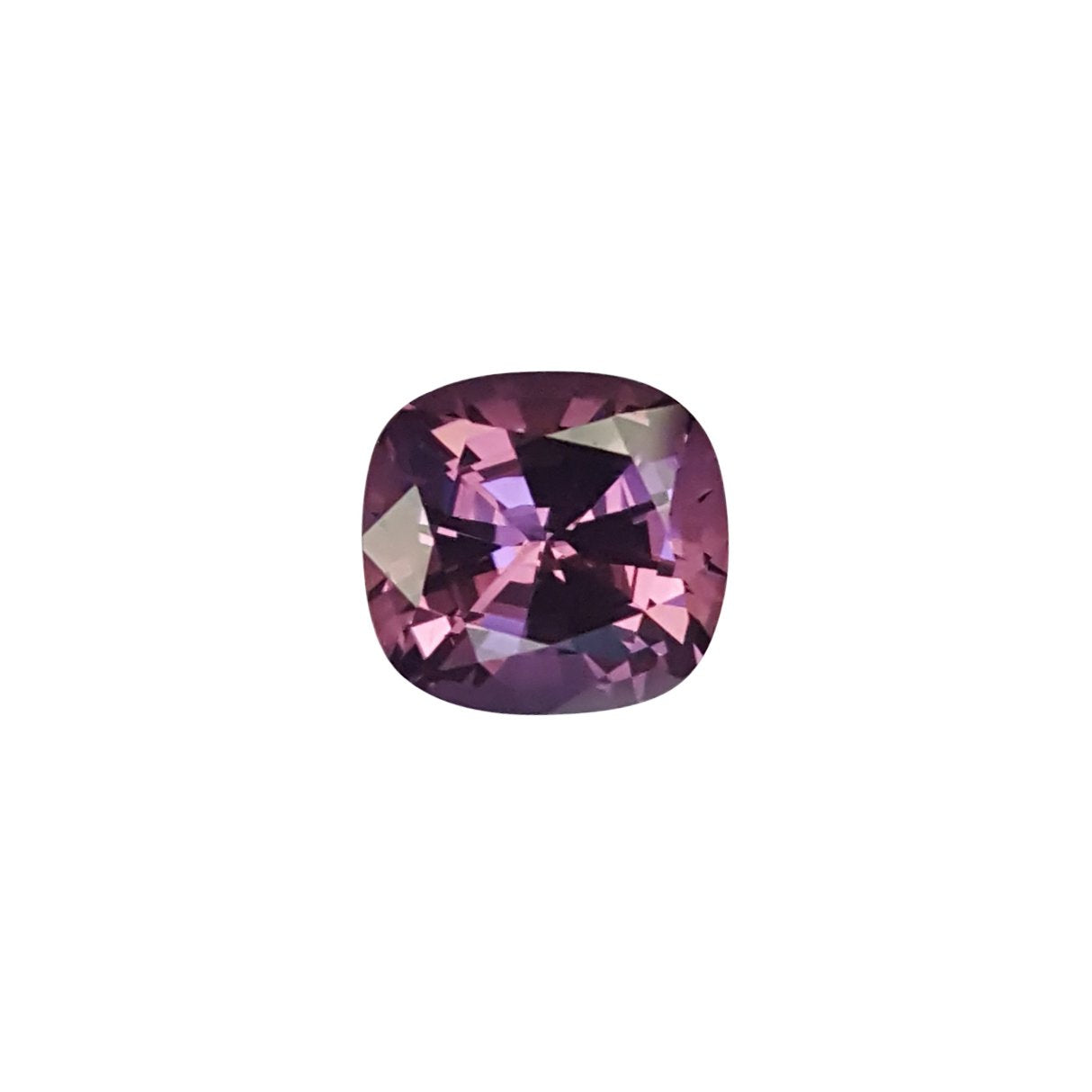 Cushion Spinel