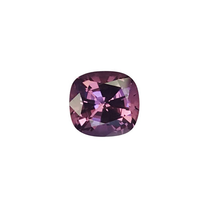 Cushion Spinel
