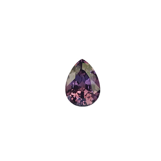 3.93ct Pear Shape Spinel