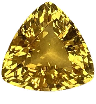 4.55ct Trillion Danburite