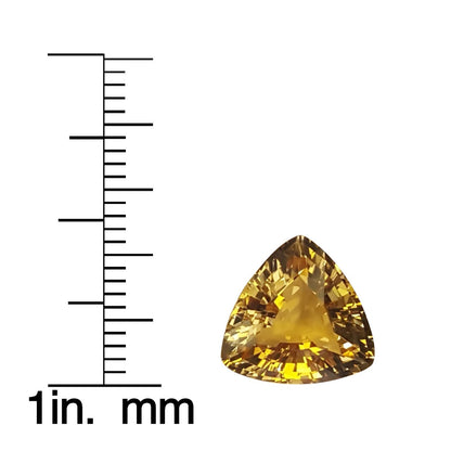 4.55ct Trillion Danburite