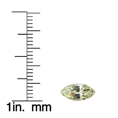 10x5mm Marquise Grossular Garnet