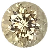 5.5mm Round C Color Tourmaline