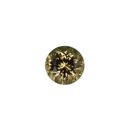 5.5mm Round C Color Tourmaline