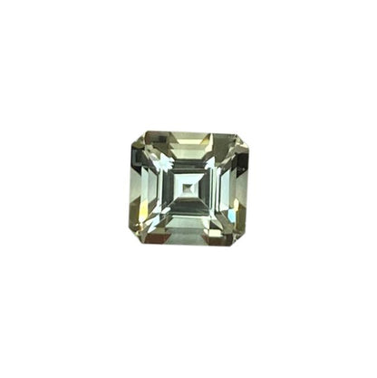 2.79ct Light Mint Green Tourmaline