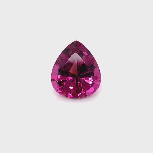 Pink Spinel