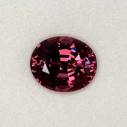 Malaya Garnet