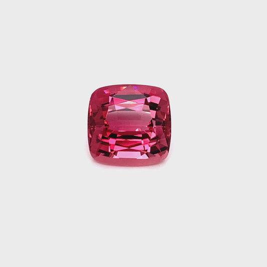 Pink Tourmaline