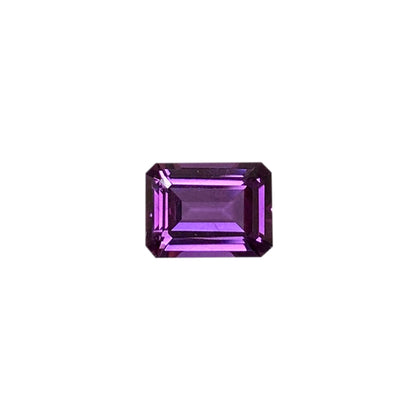 Madagascar Color Change Garnet