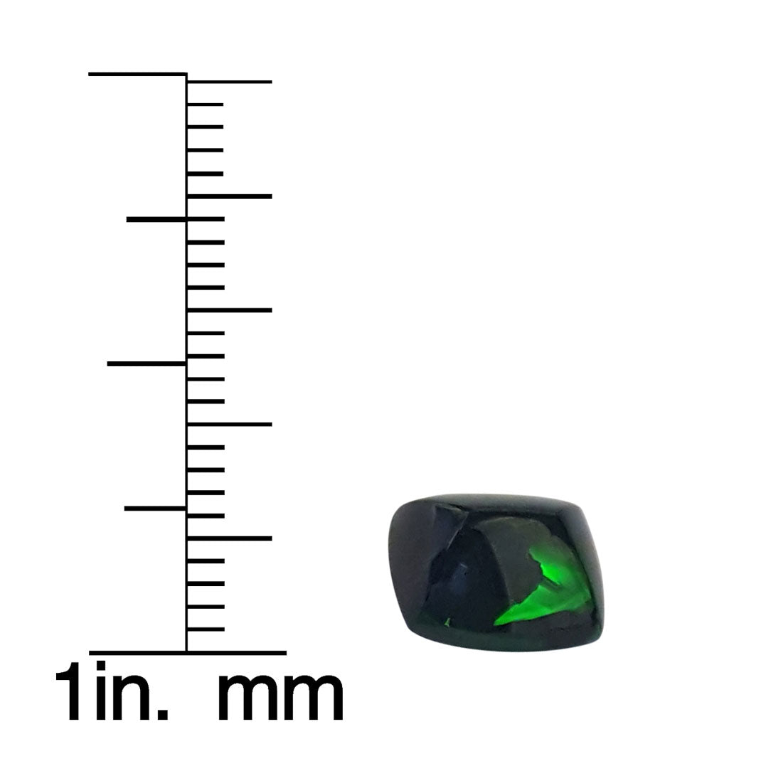 Chrome Tourmaline