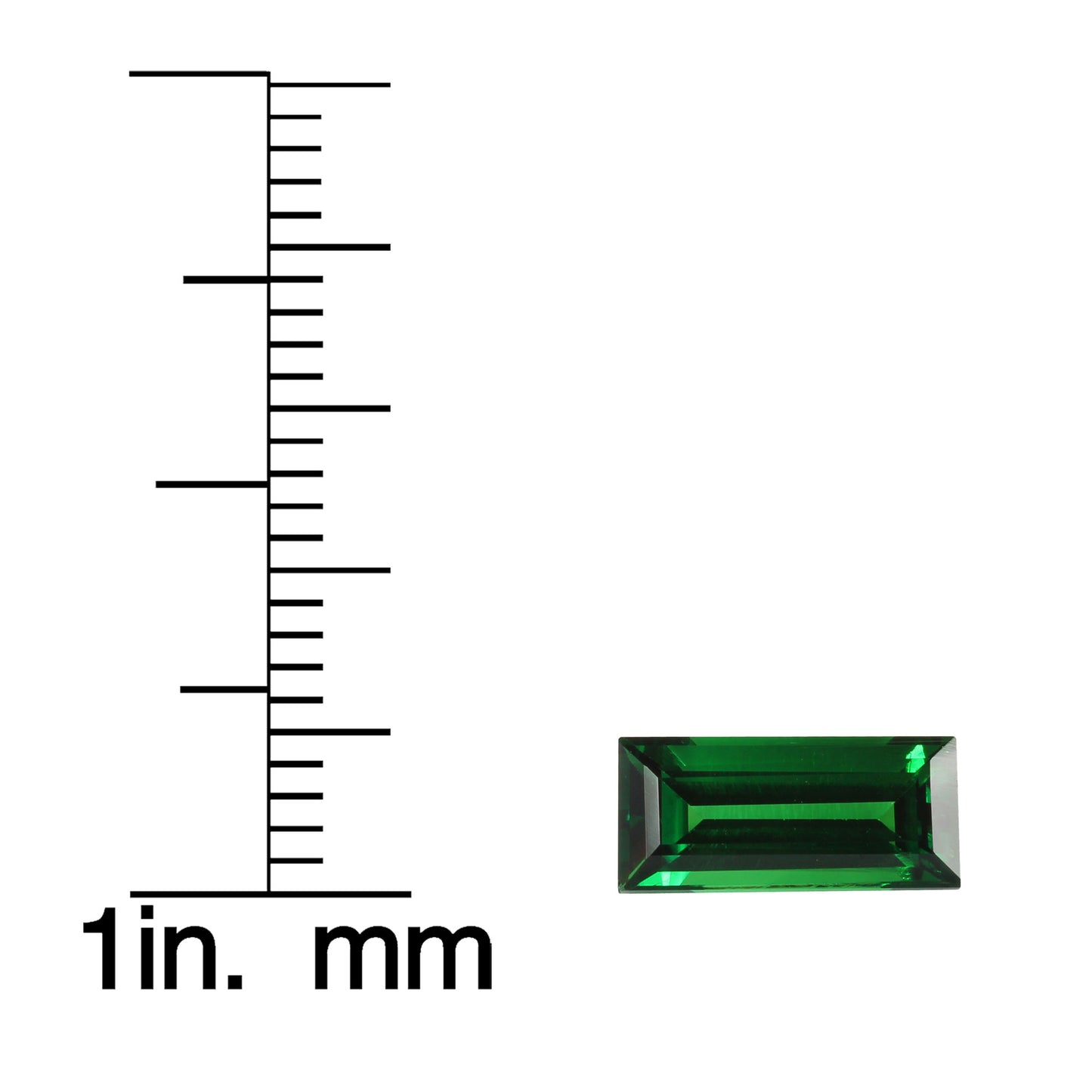 Chrome Tourmaline