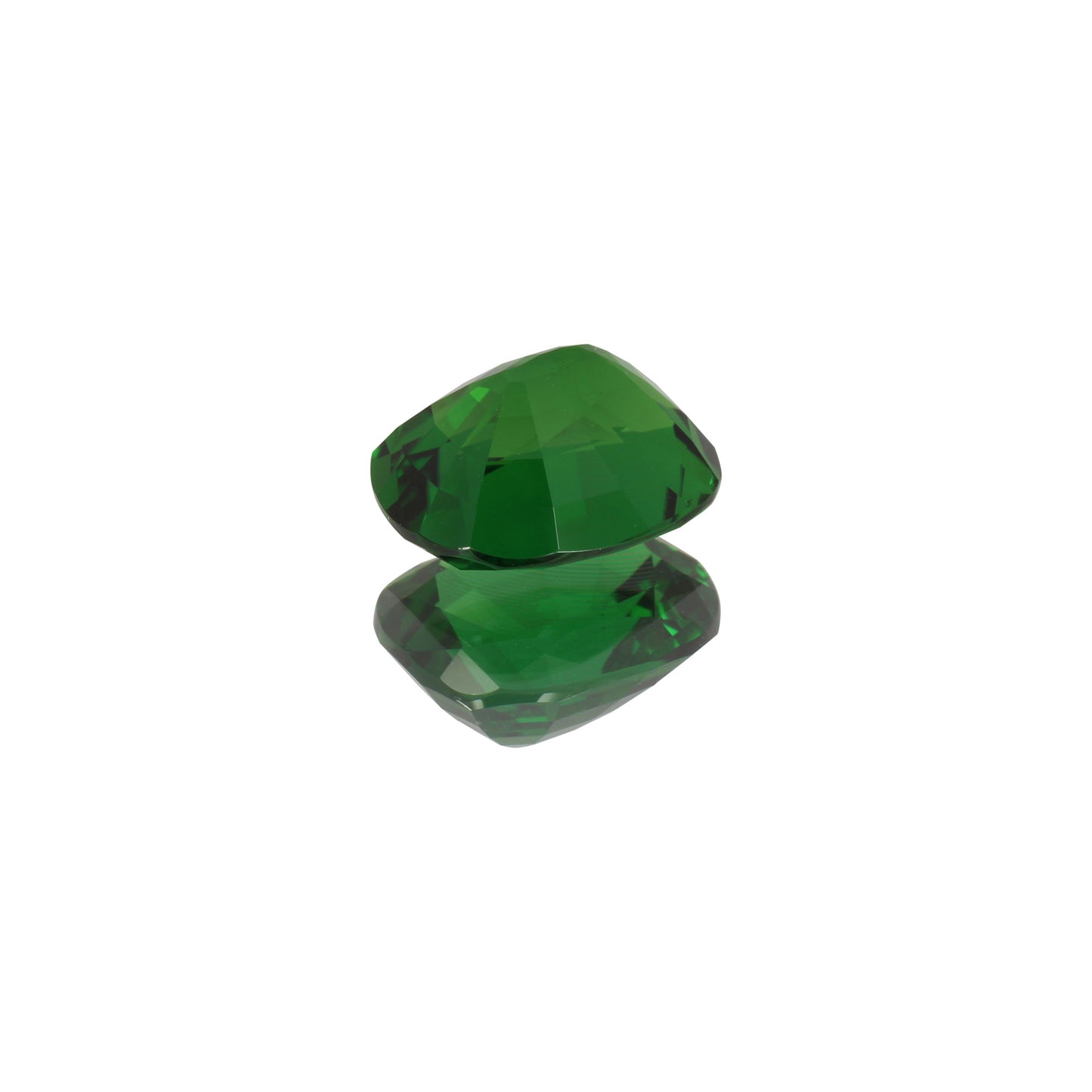 Chrome Tourmaline
