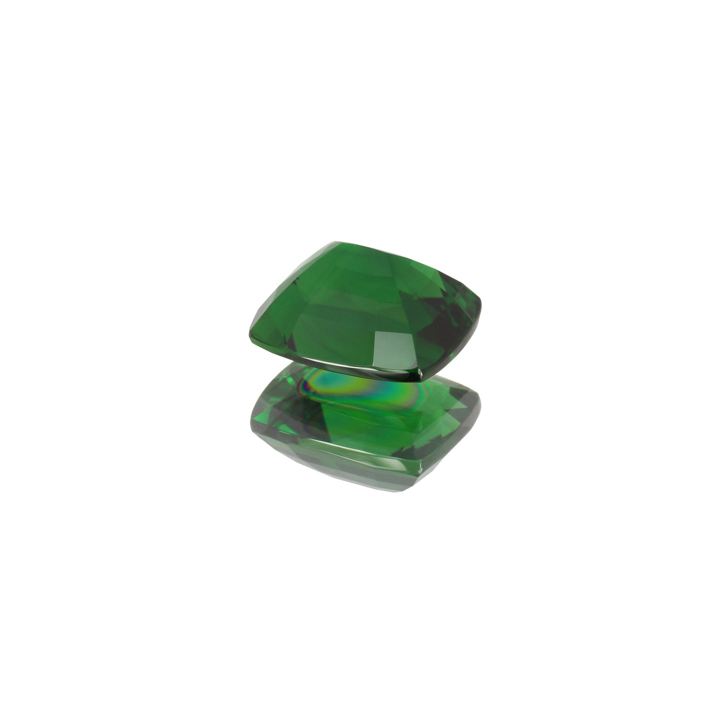 Chrome Tourmaline