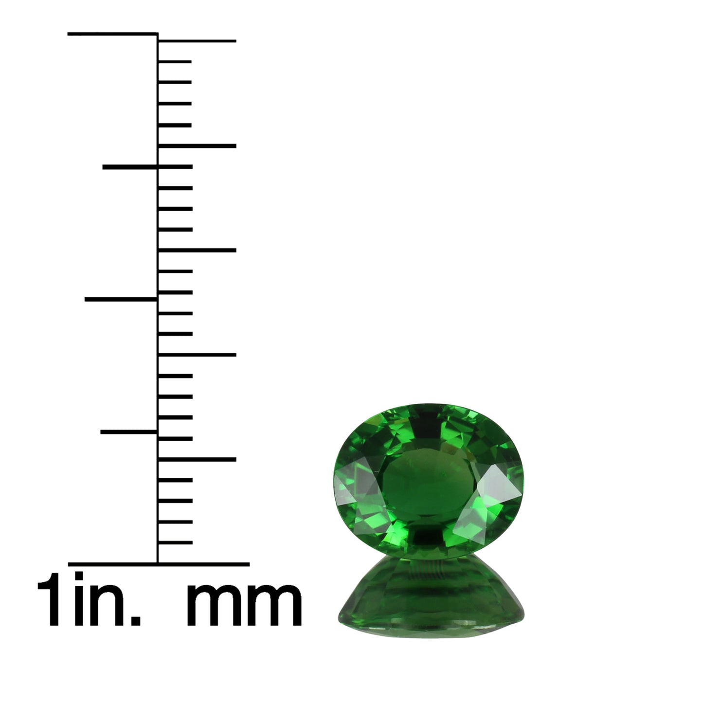 Chrome Tourmaline