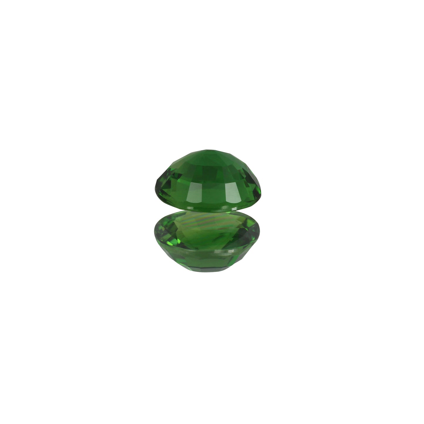 Chrome Tourmaline
