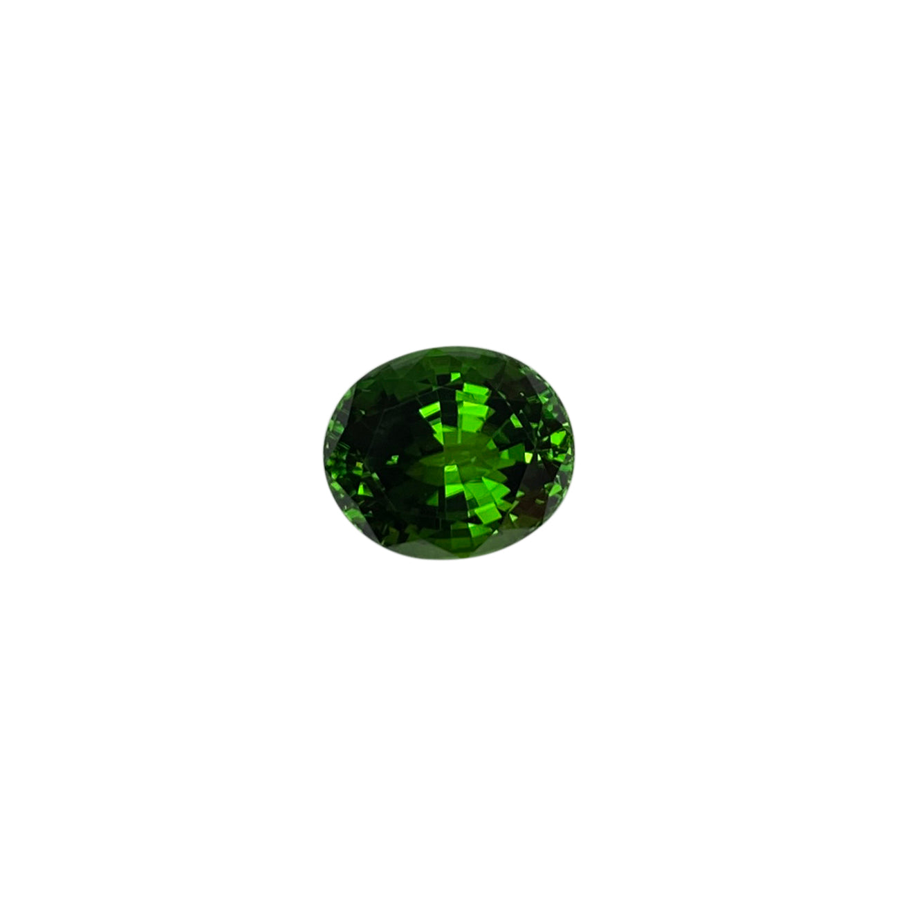 Chrome Tourmaline