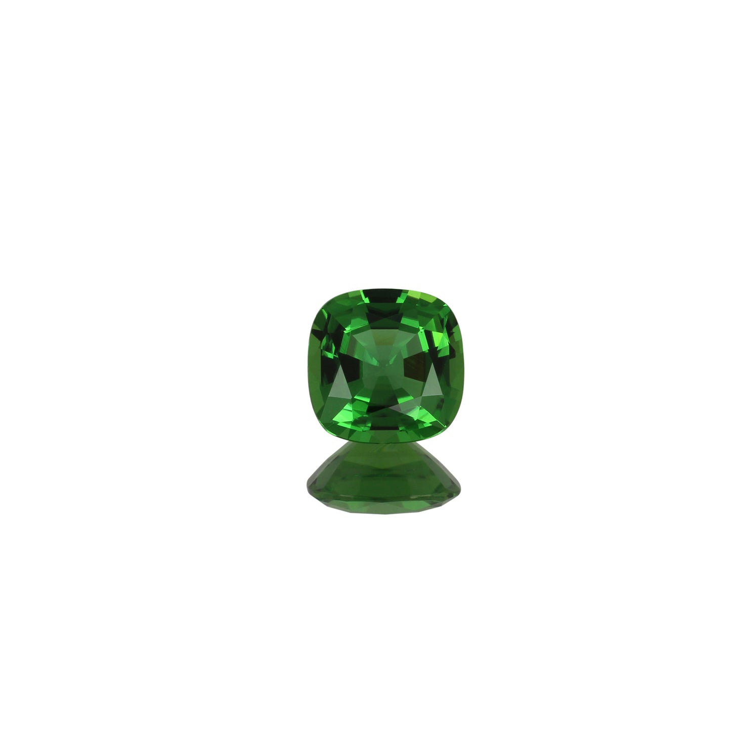 Chrome Tourmaline