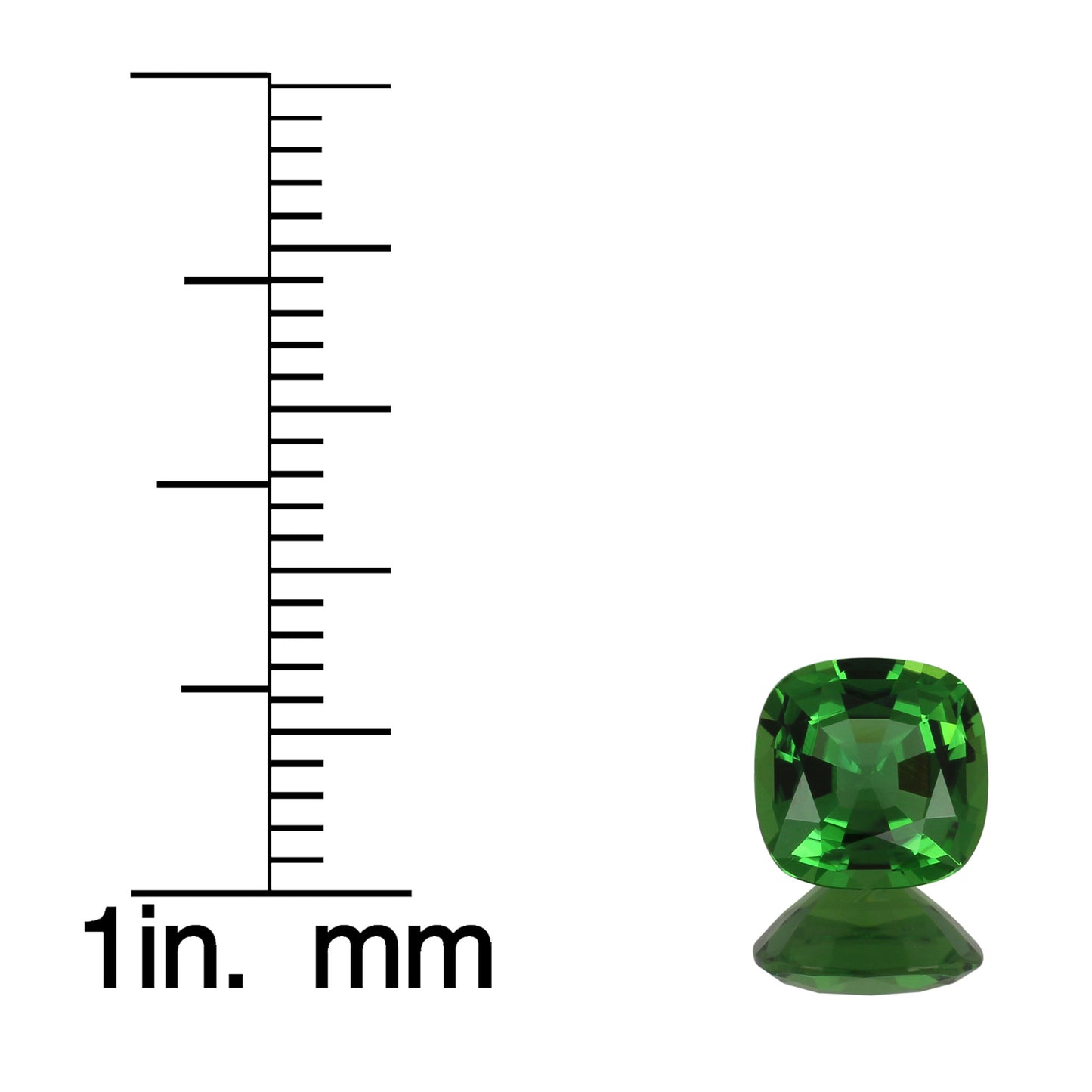 Chrome Tourmaline