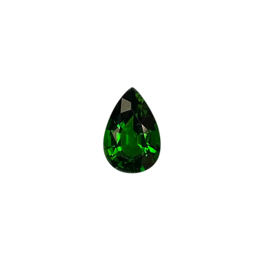 Chrome Tourmaline