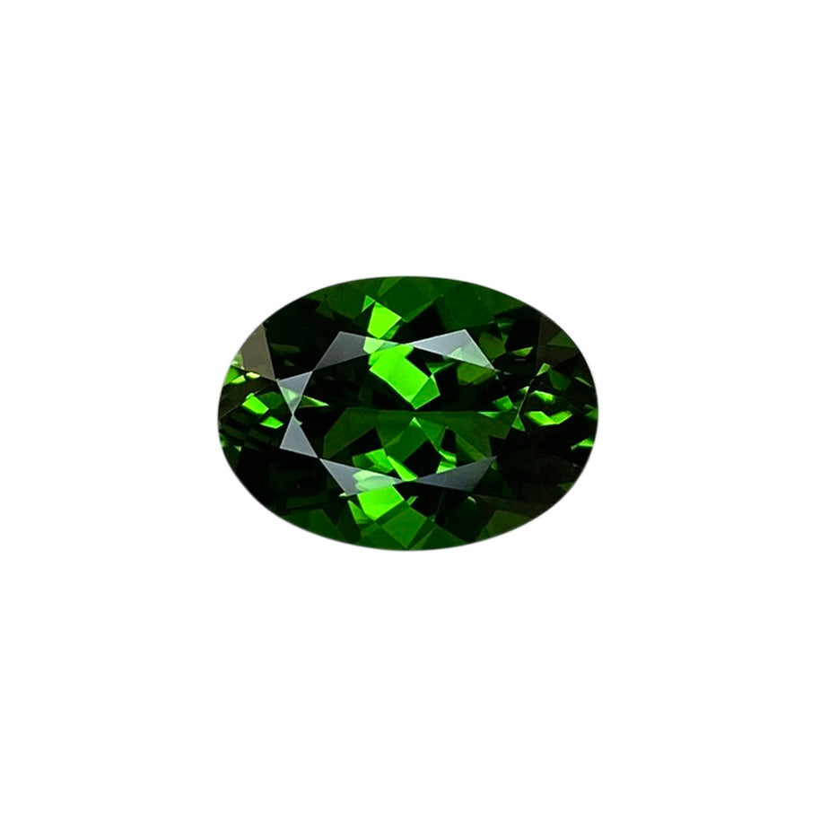 Chrome Tourmaline